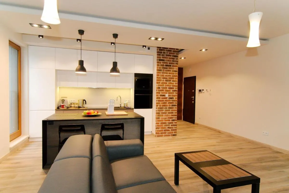 Image 3 of P&J Apartments Lubicz