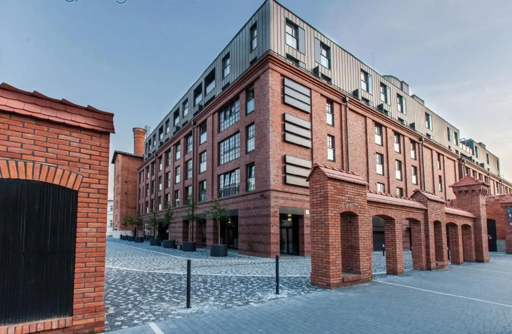 Image of P&J Apartments Lubicz