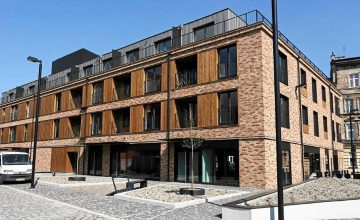 Image 5 of P&J Apartments Lubicz