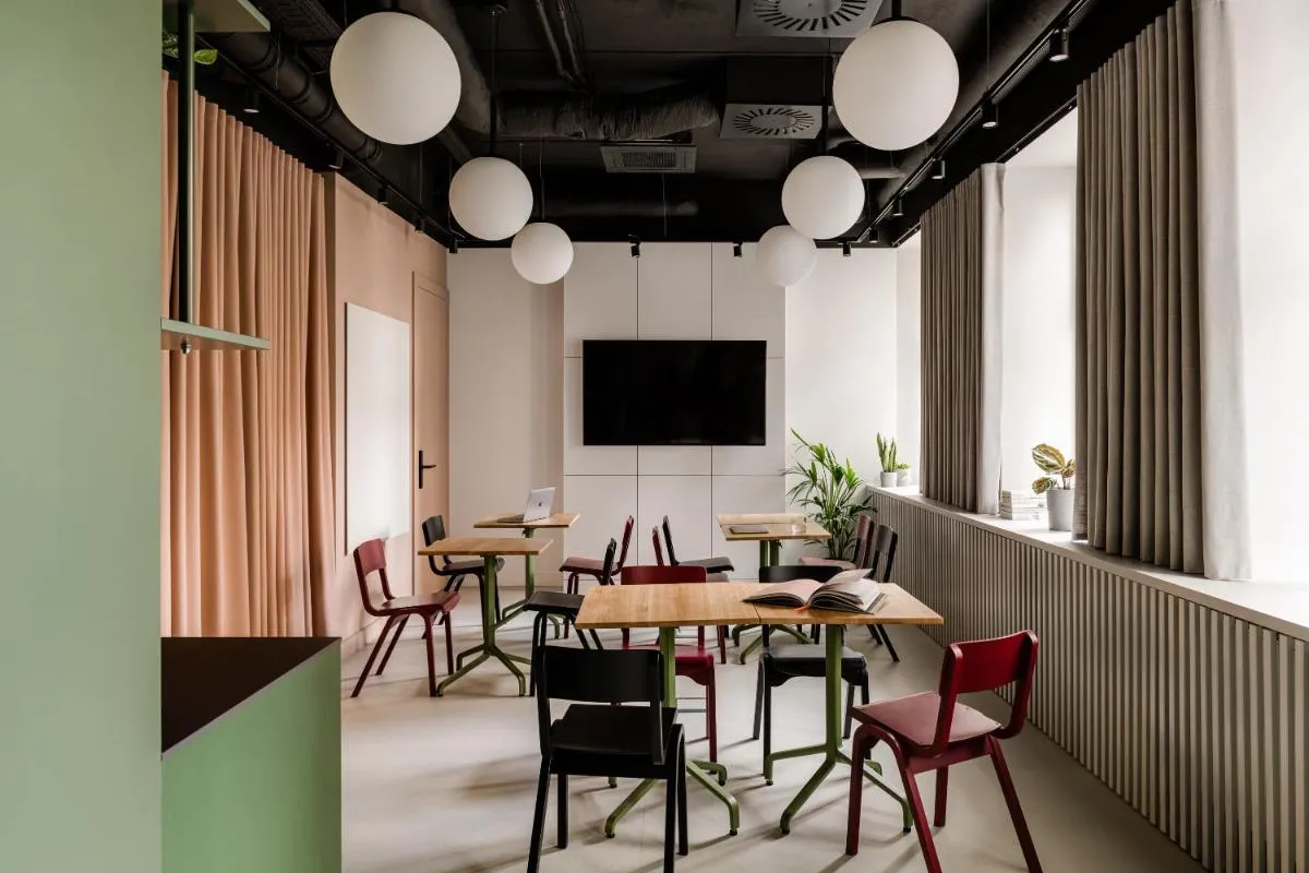 Image 4 of PLANTONIA Aparthotel