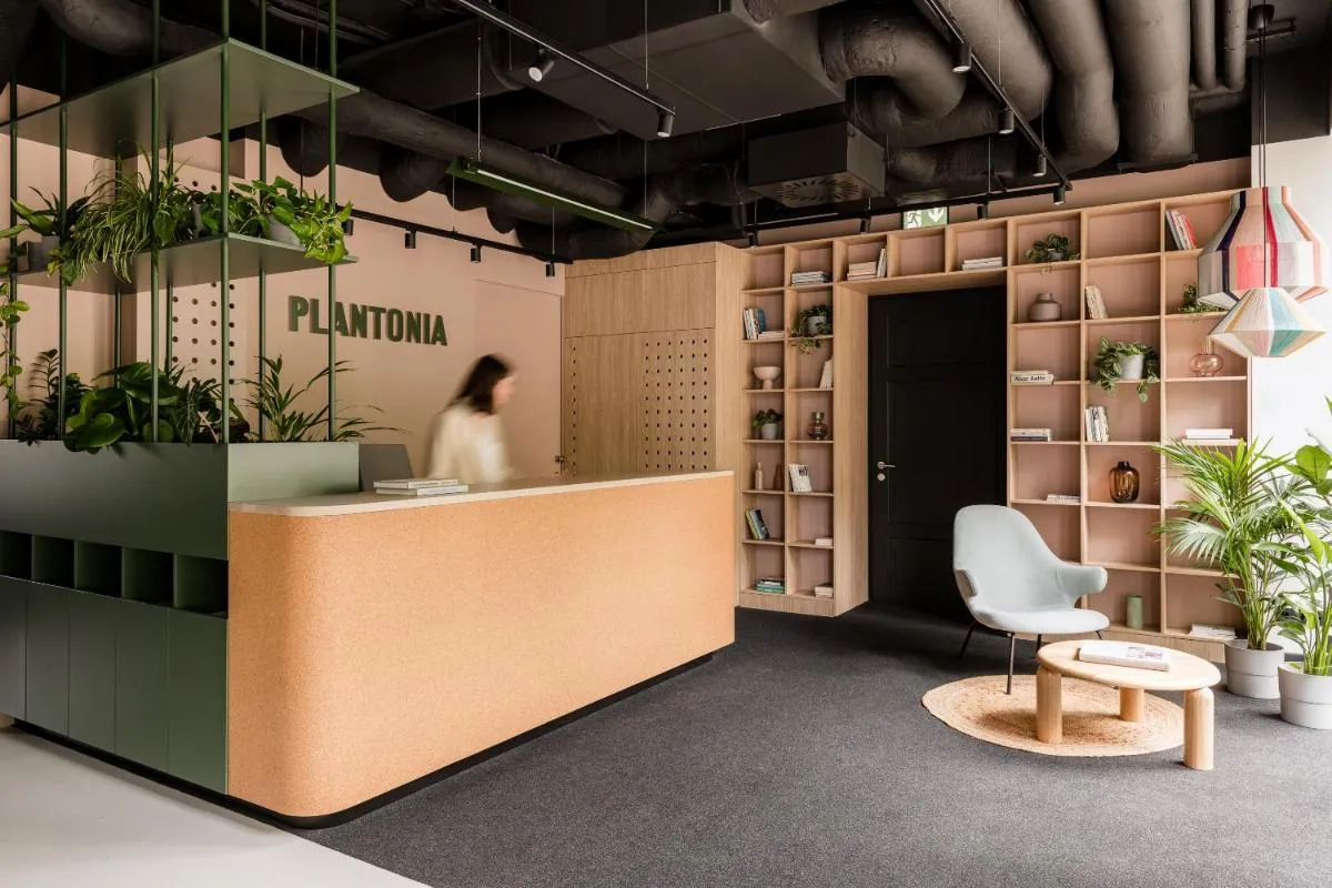 Image 6 of PLANTONIA Aparthotel