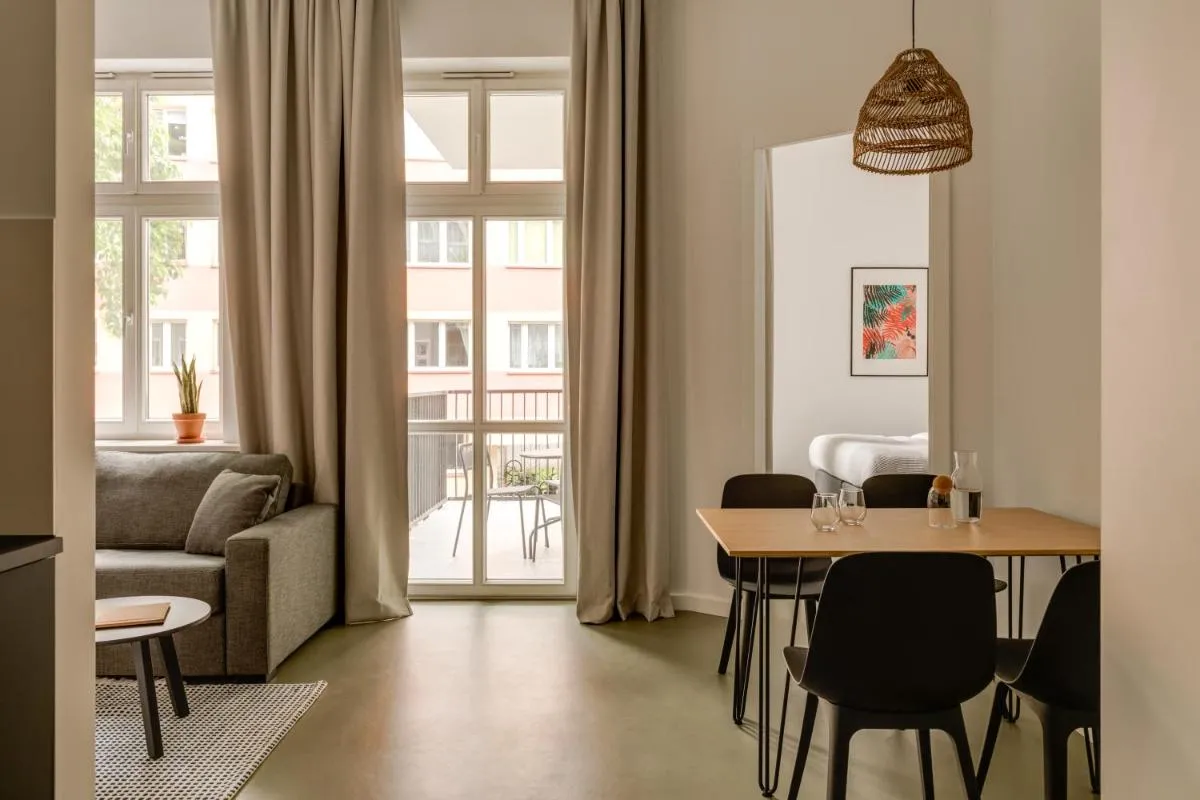 Image 3 of PLANTONIA Aparthotel