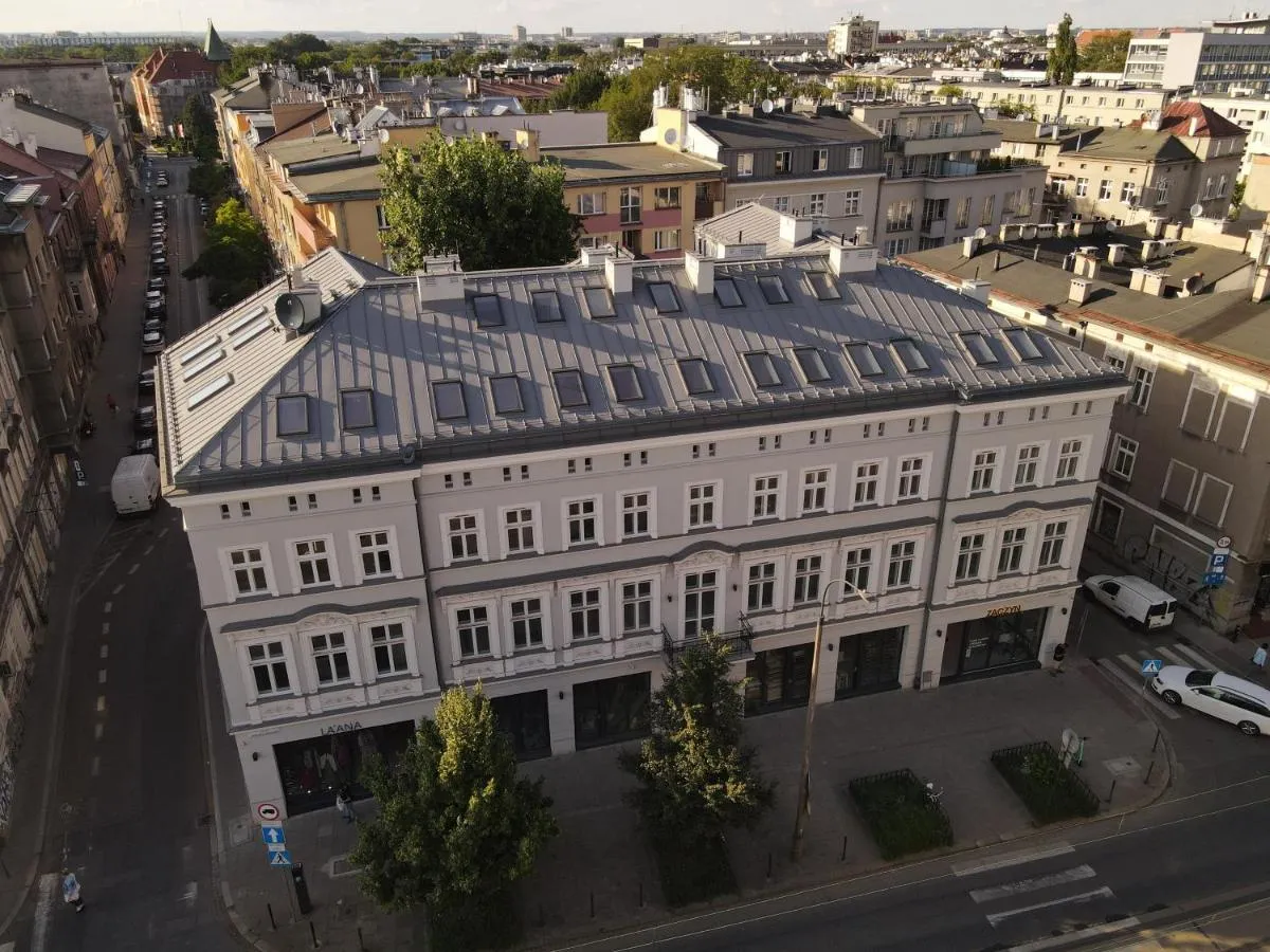 Image 5 of PLANTONIA Aparthotel