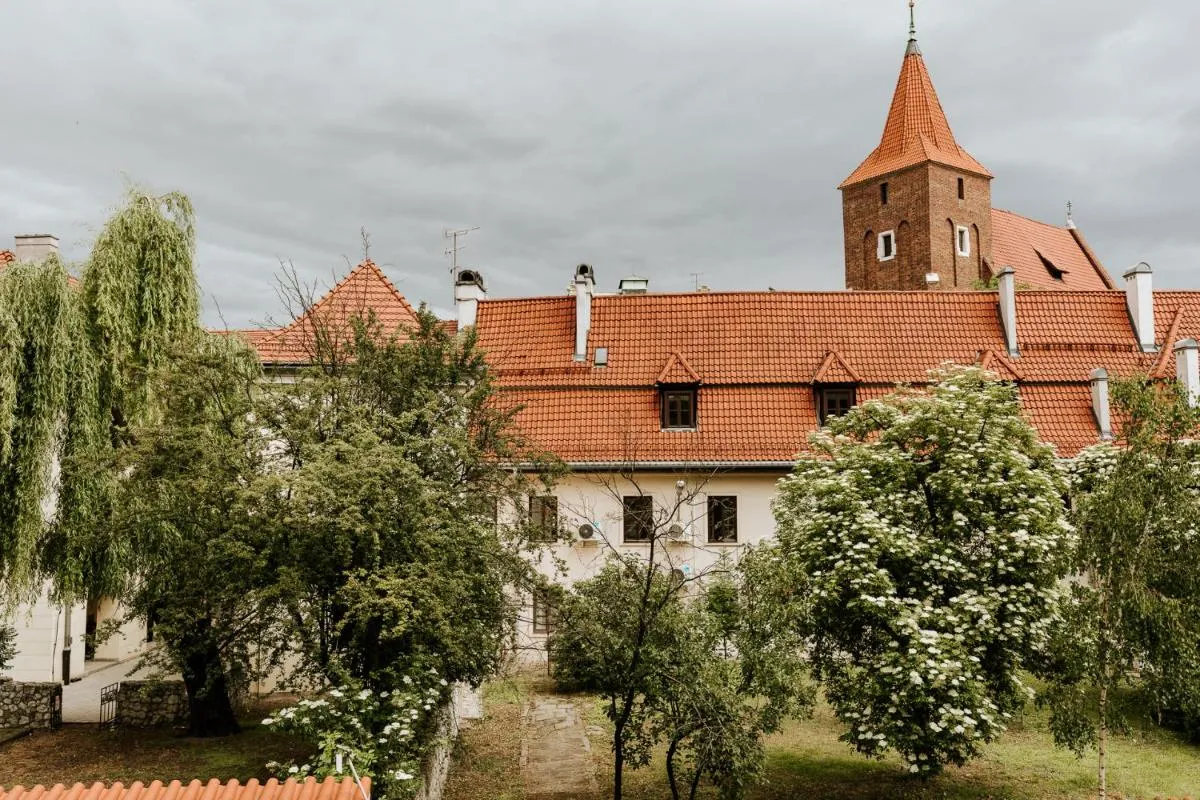 Image 5 of Pałac Zieleniewskich Apartamenty św Marka 31