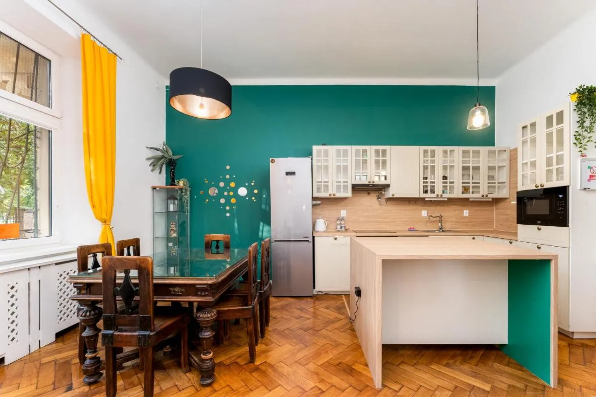 Image 3 of Park Strzelecki Spacious Apartment