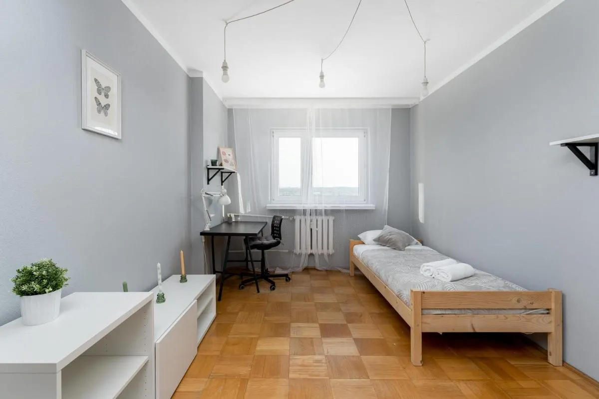 Image 1 of Park Zakrzówek Spacious Apartment