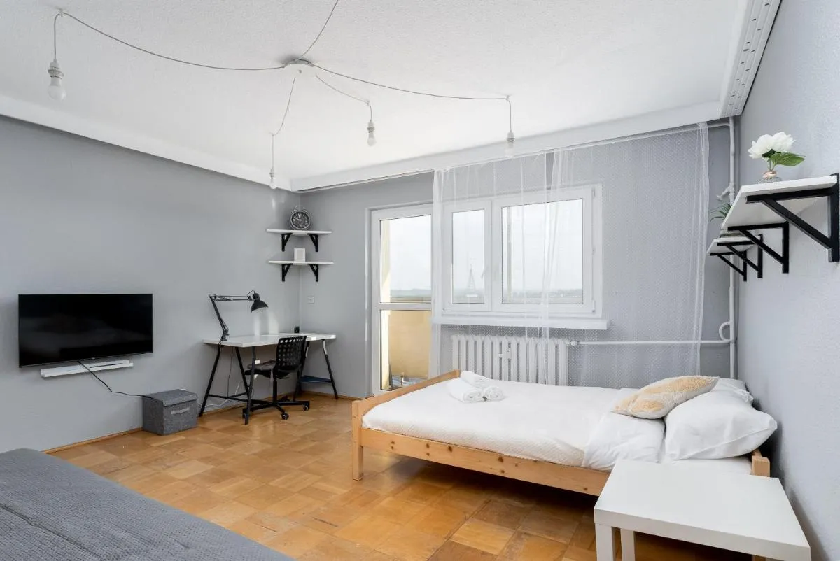 Image 5 of Park Zakrzówek Spacious Apartment