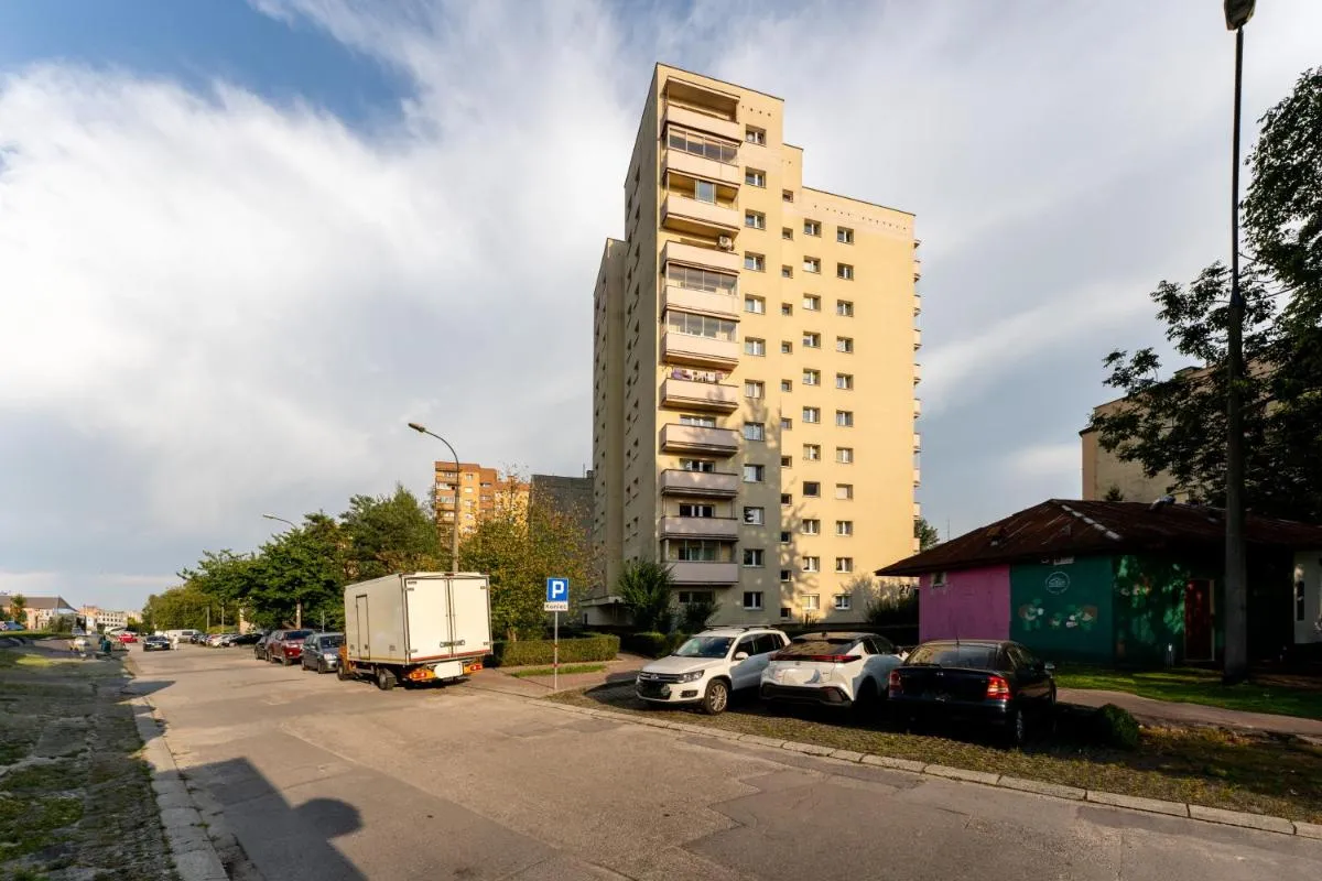 Image 4 of Park Zakrzówek Spacious Apartment