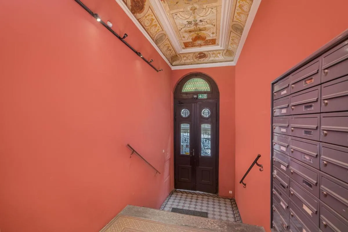 Image 6 of Parkside Fresh Apartments – Old Town Guesthouse – by Upstairs
