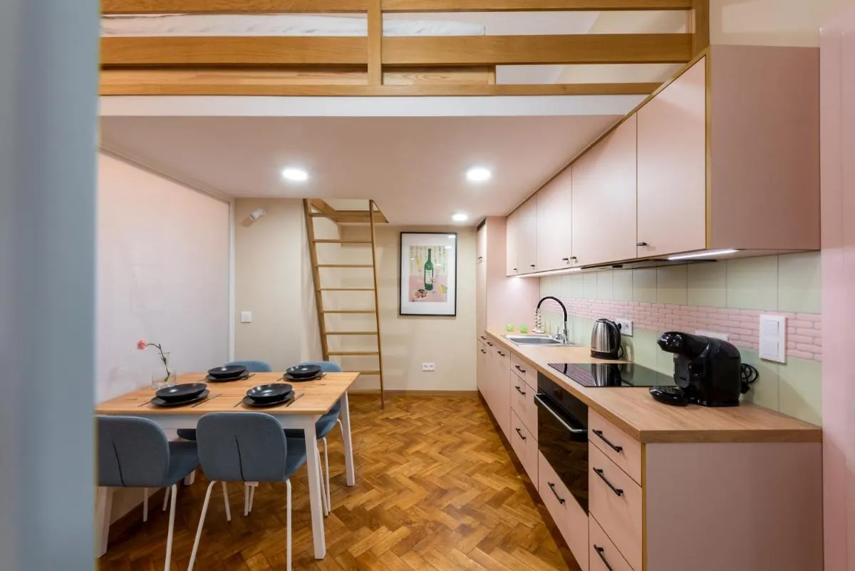 Image 3 of Pastell Apartments