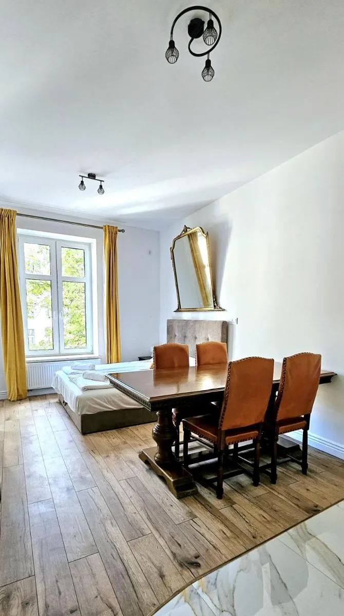 Image 3 of Pawia Apartments Centrum