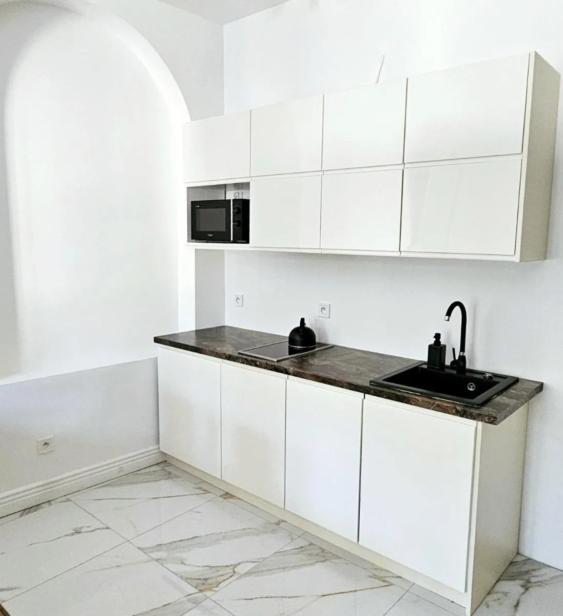 Image 6 of Pawia Apartments Centrum