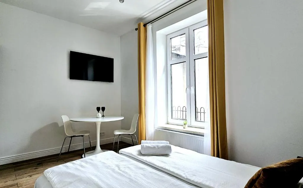 Image of Pawia Apartments Centrum