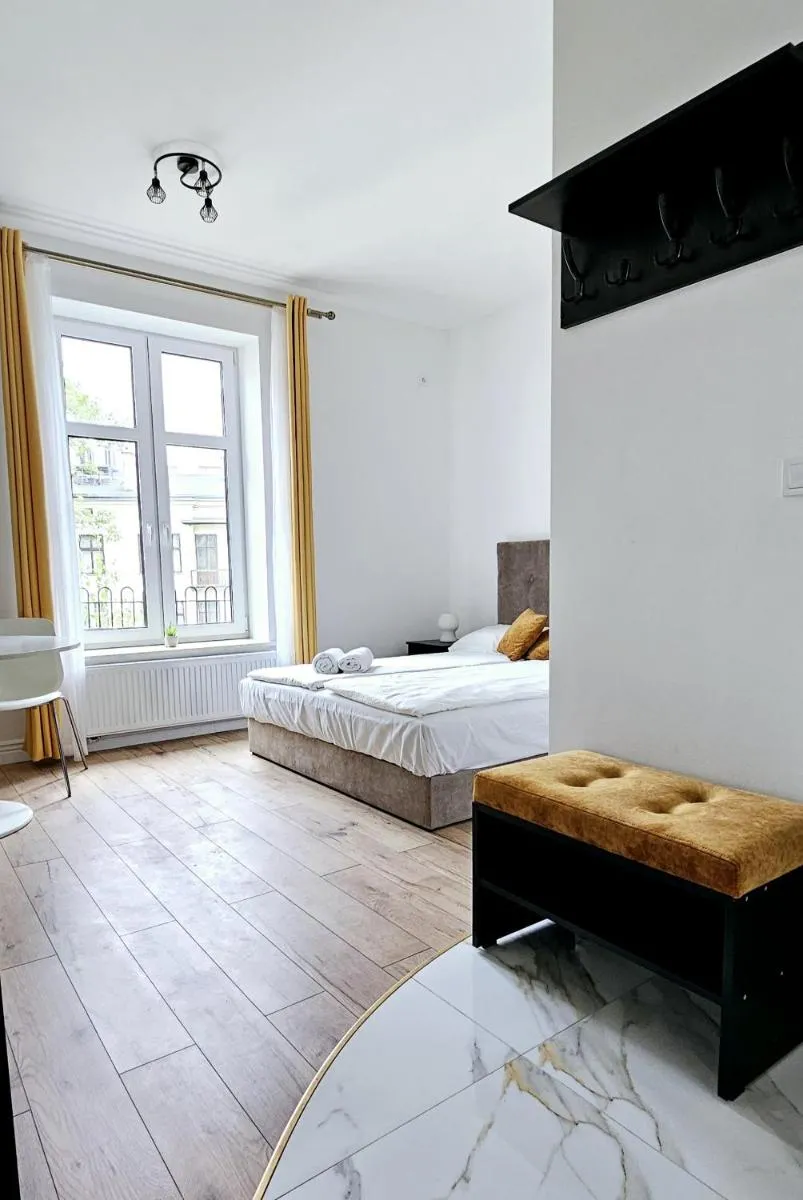 Image 4 of Pawia Apartments Centrum