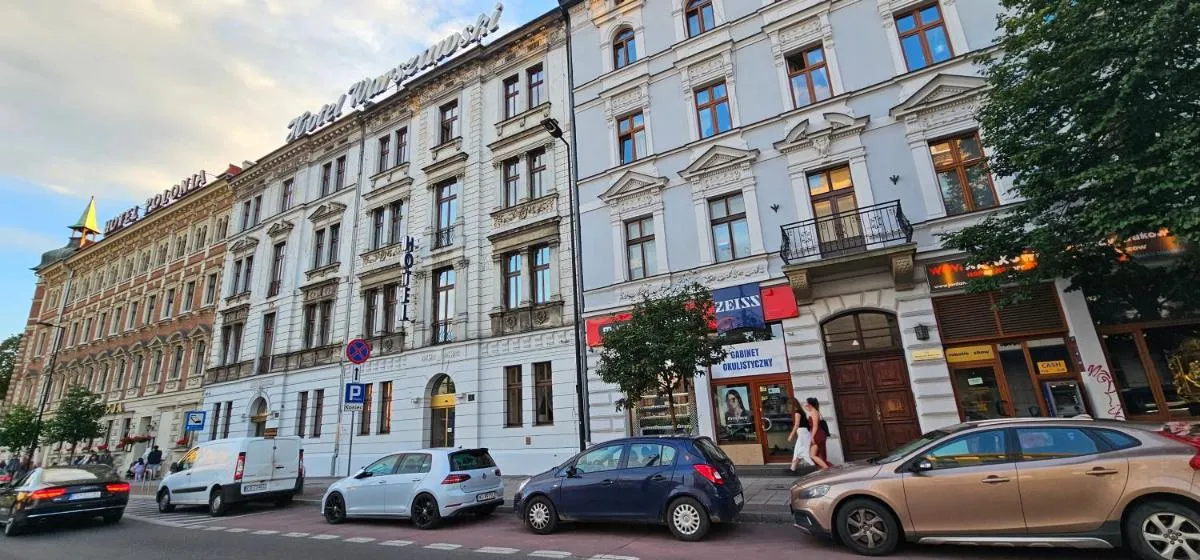 Image 2 of Pawia Apartments Centrum