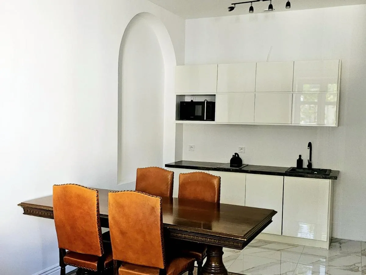 Image 1 of Pawia Apartments Centrum