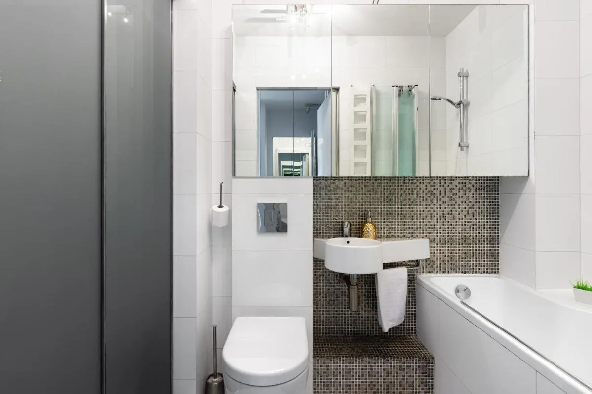 Image 2 of Pawia Apartments Modern 2
