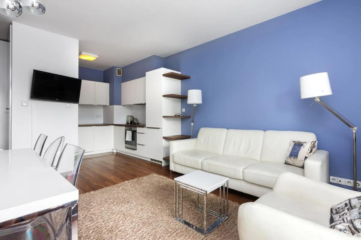 Image 4 of Pawia Apartments Modern 2