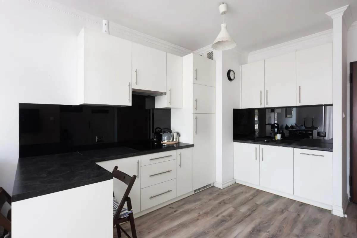 Image 3 of Pawia Apartments Modern 2