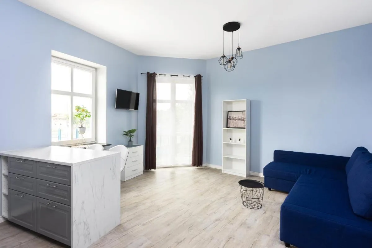 Image 4 of Pawia Apartments Studio