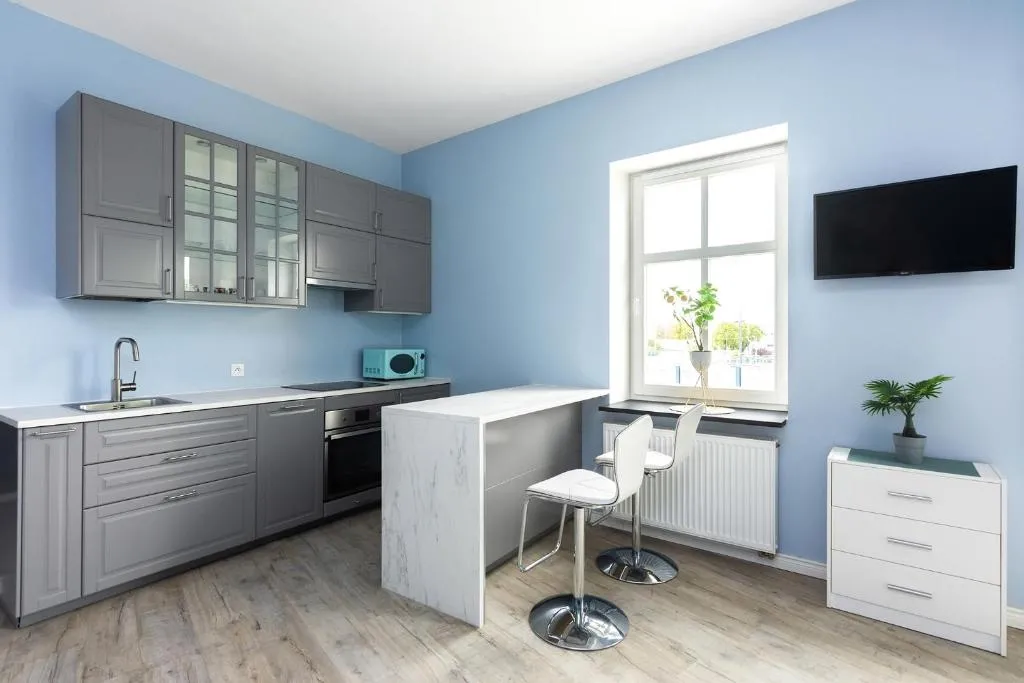 Image of Pawia Apartments Studio