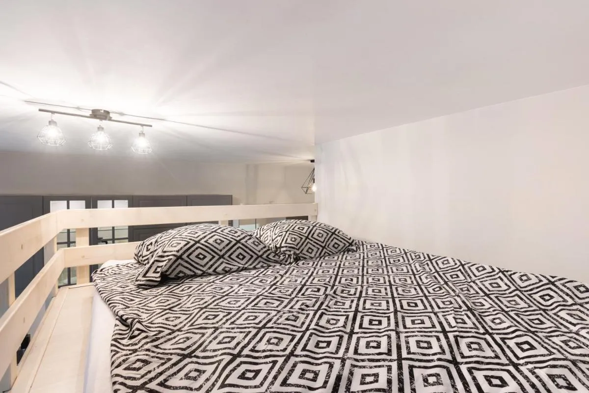 Image 6 of Pawia Apartments Studio