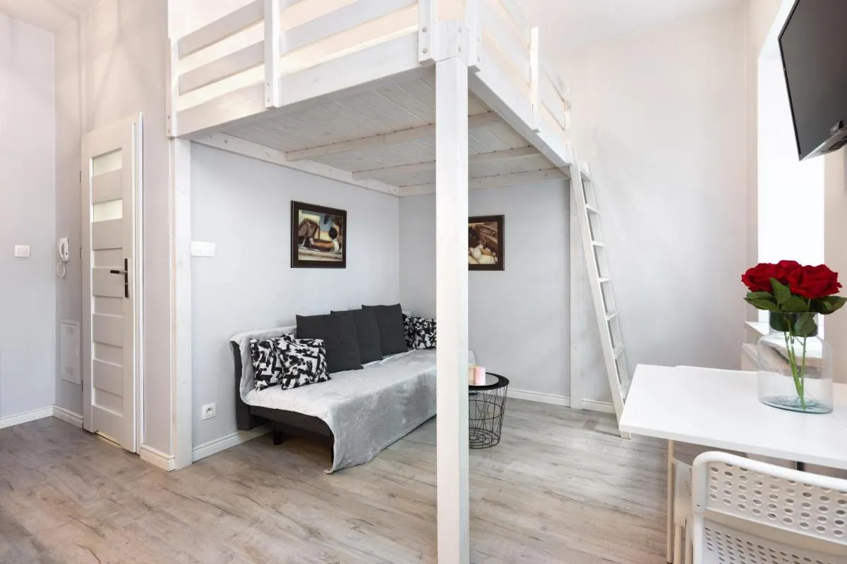 Image 1 of Pawia Apartments Studio