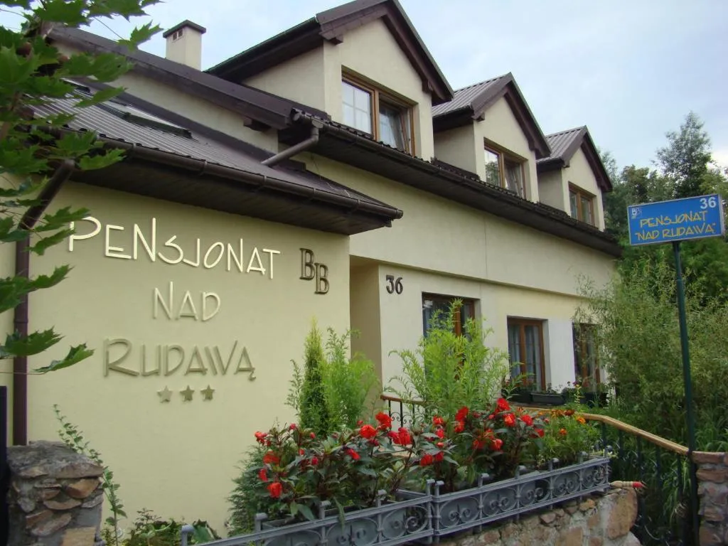 Image of Pensjonat B&B Nad Rudawą