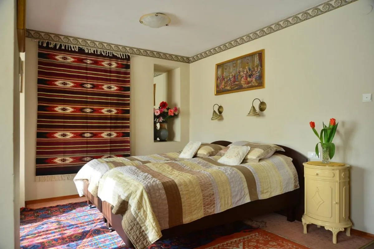 Image 5 of Pensjonat B&B Nad Rudawą