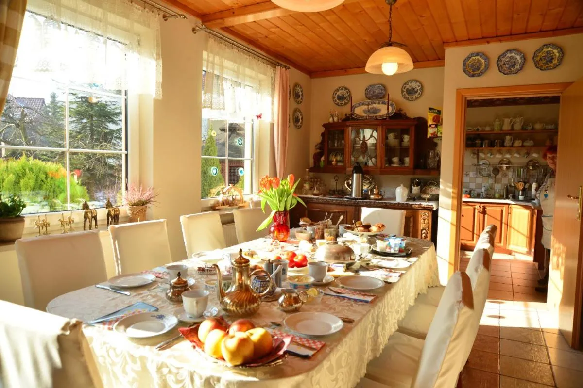 Image 1 of Pensjonat B&B Nad Rudawą
