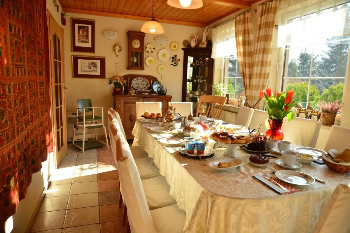 Image 6 of Pensjonat B&B Nad Rudawą