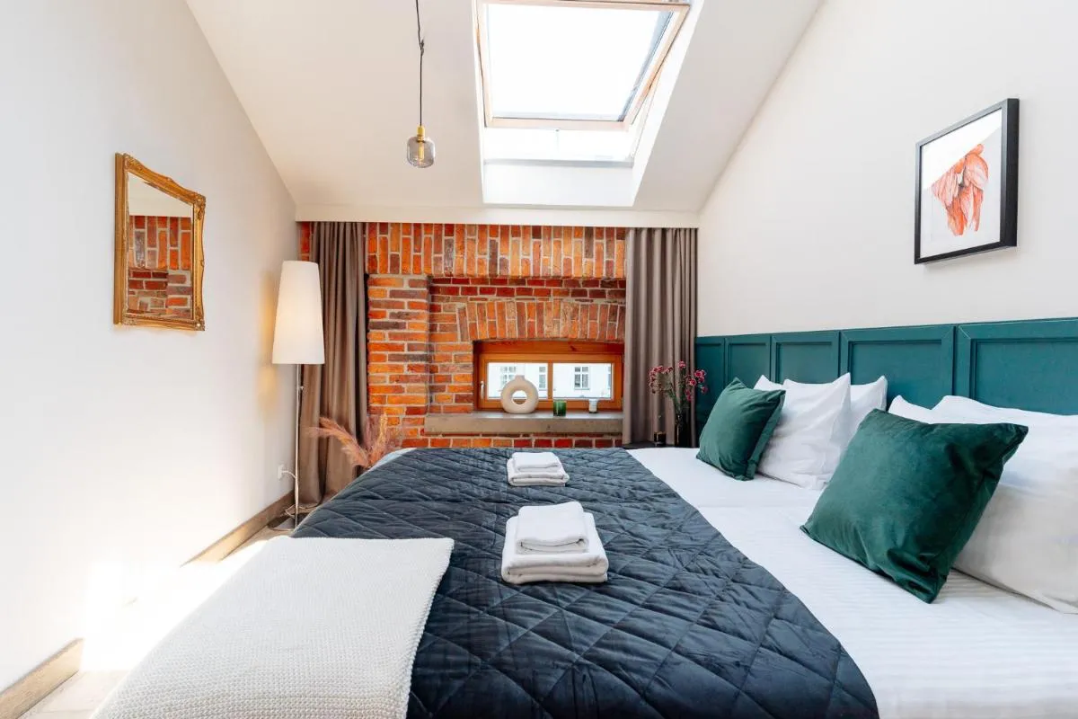 Image 2 of Penthouse Stradom – LoftAffair