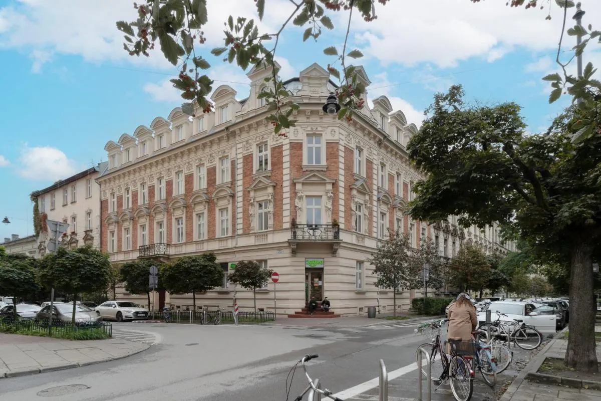Image 5 of Perła Starego Miasta Kamienica Czapskich by Noclegi Renters