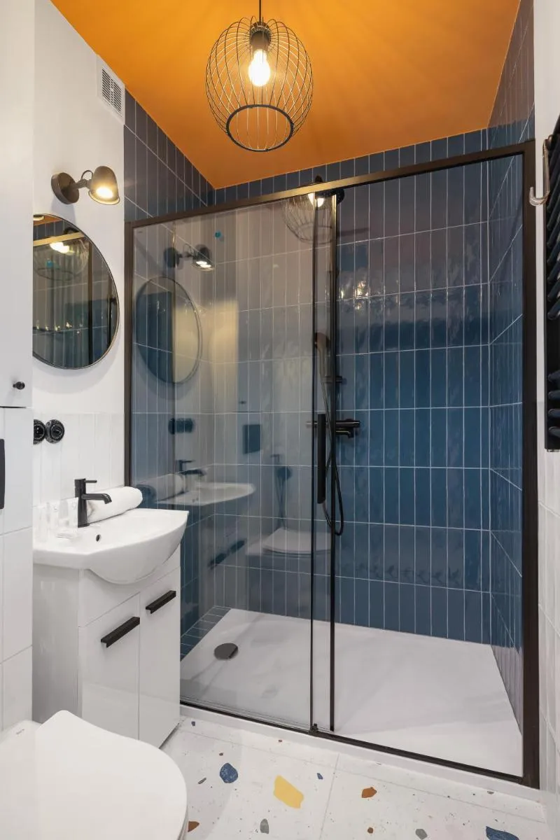 Image 3 of Pet-friendly Apartment Krasickiego Podgórze Cracow by Noclegi Renters