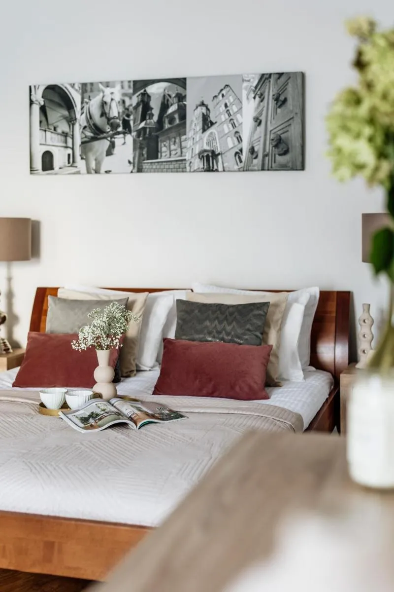 Image 3 of Piedmont Apartment – LoftAffair