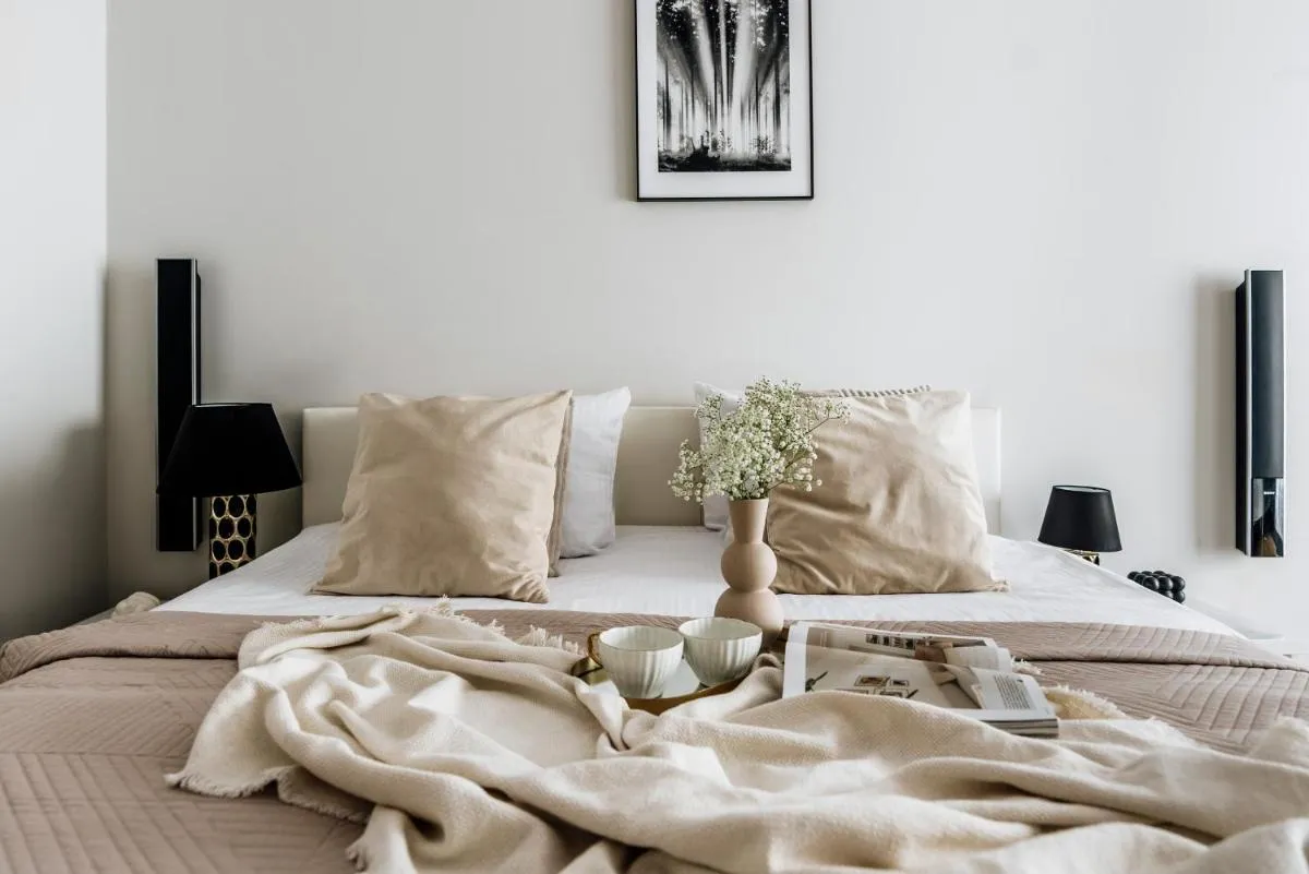 Image 2 of Piedmont Apartment – LoftAffair