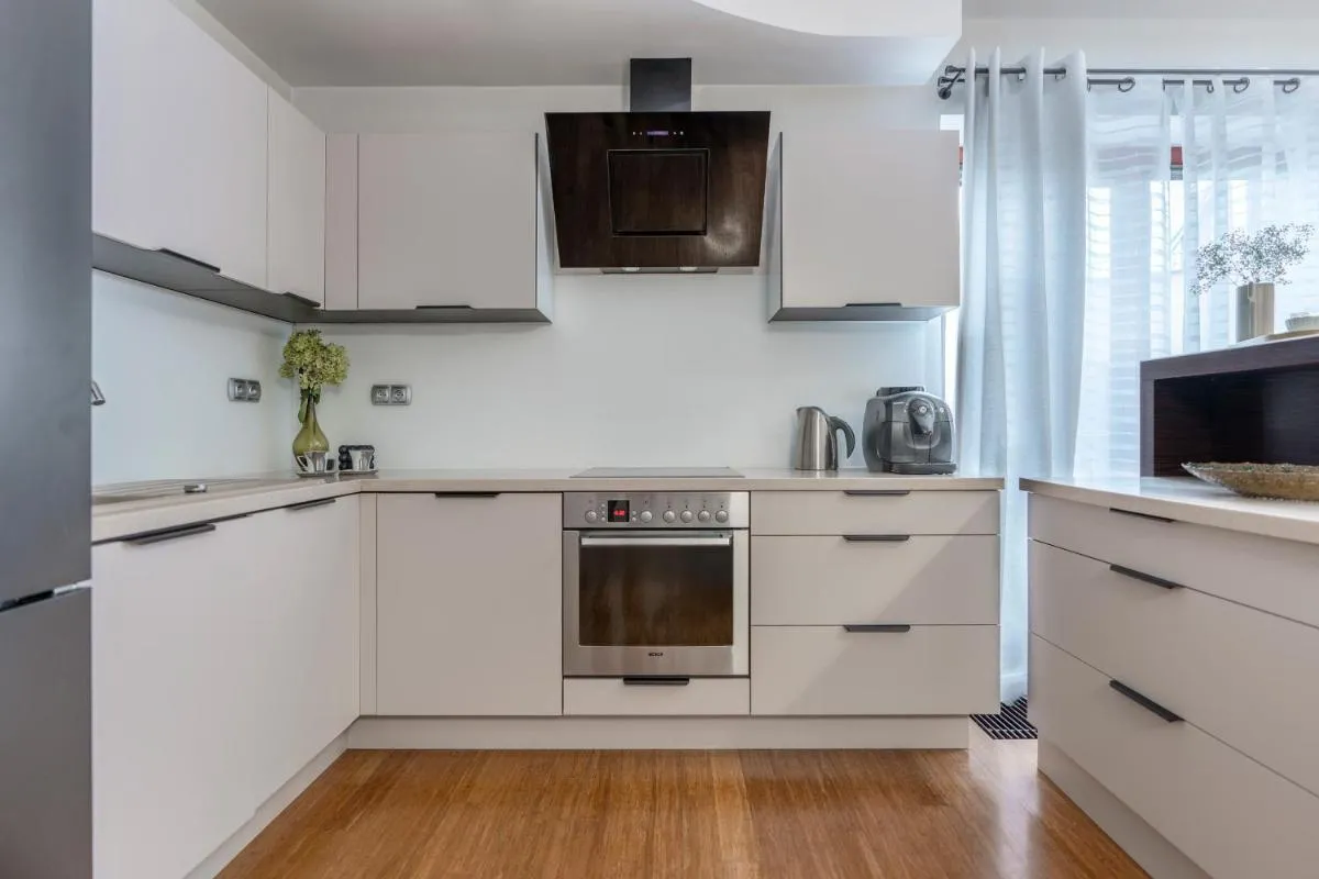 Image 5 of Piedmont Apartment – LoftAffair