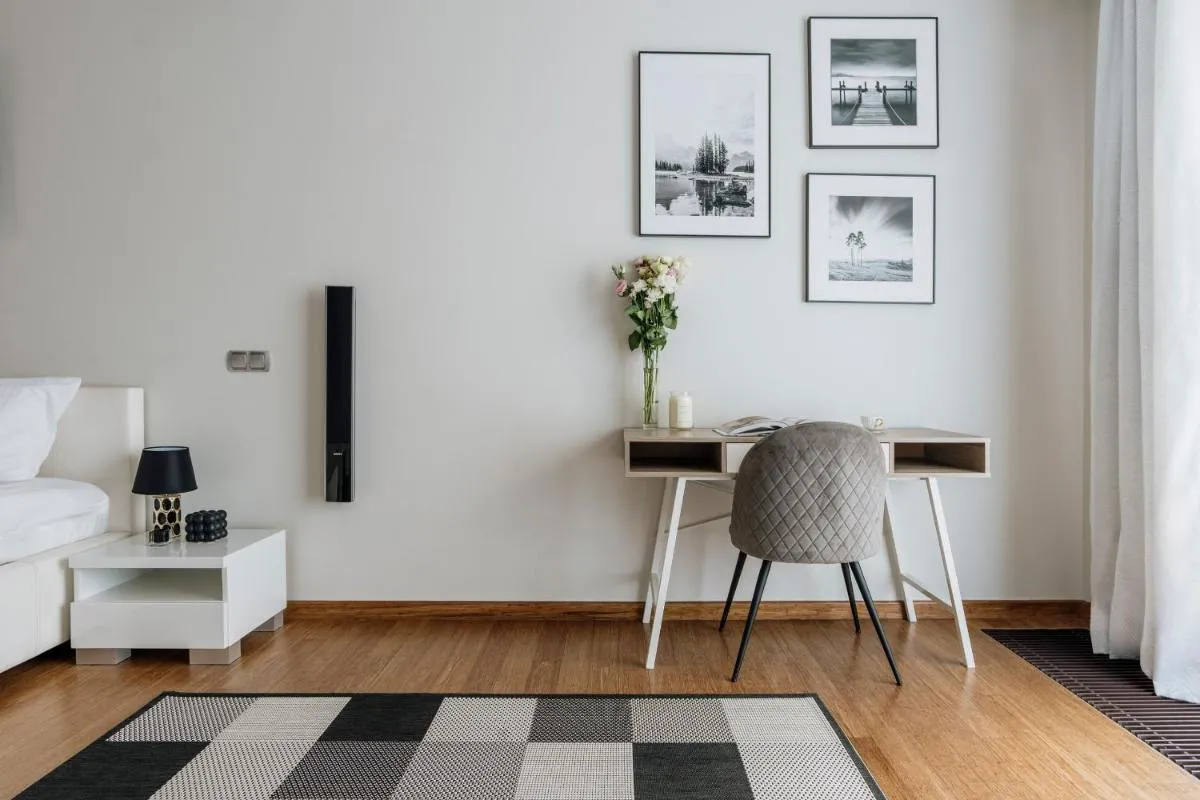 Image 6 of Piedmont Apartment – LoftAffair