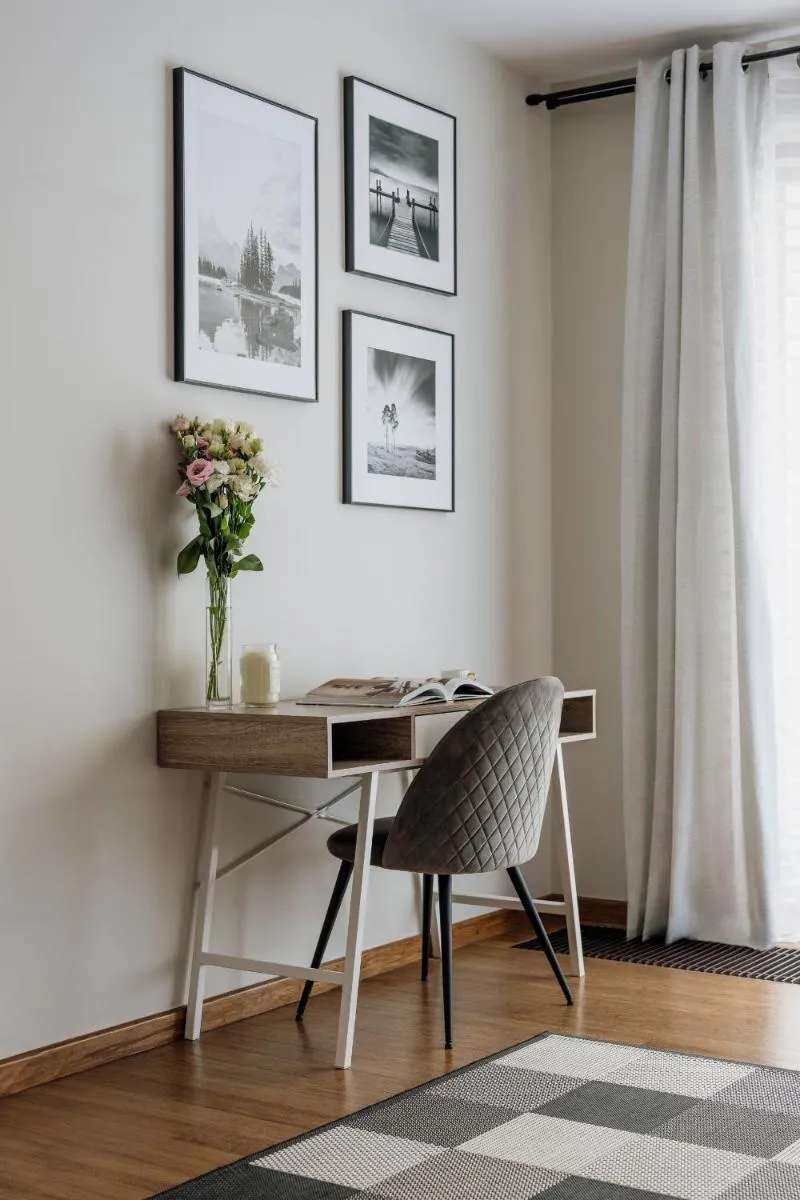 Image 4 of Piedmont Apartment – LoftAffair