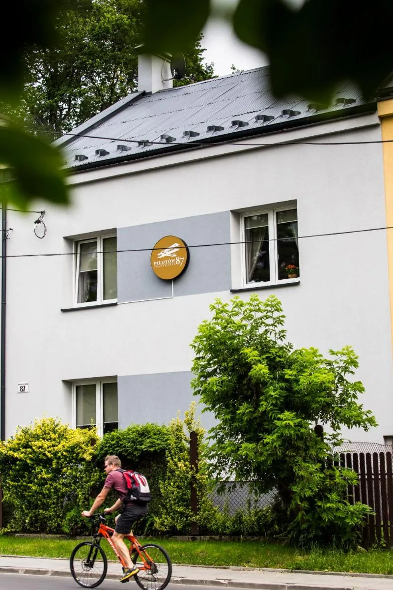 Image 4 of Pilotow 87 Apartments