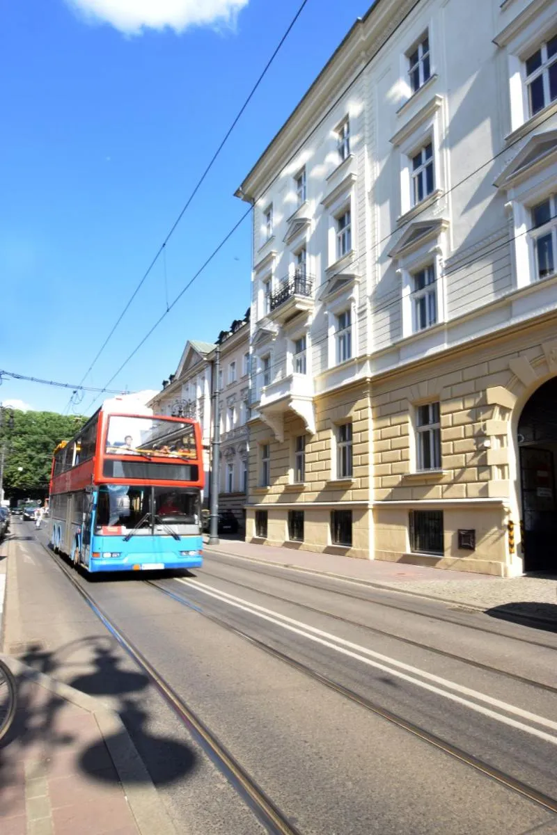 Image 5 of Piłsudskiego In City Apartments