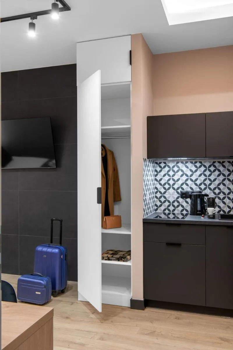 Image 3 of Platinia Premium Apartments