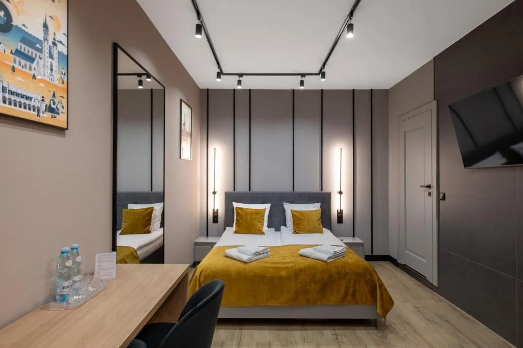 Image of Platinia Premium Apartments