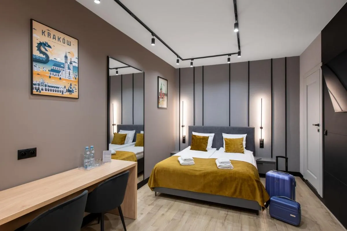Image 5 of Platinia Premium Apartments