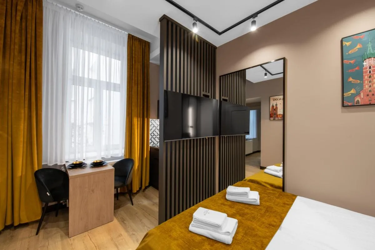 Image 2 of Platinia Premium Apartments