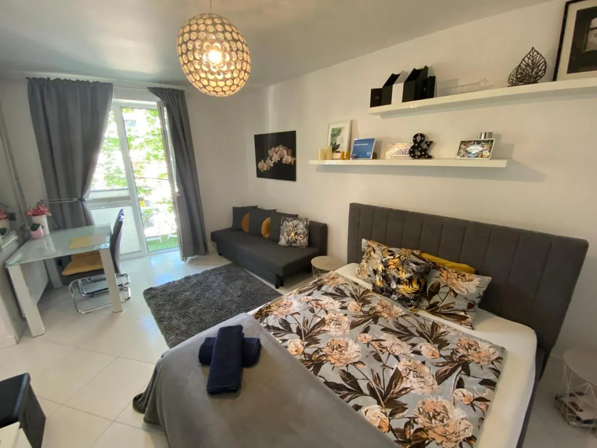 Image 1 of Podskale Apartment
