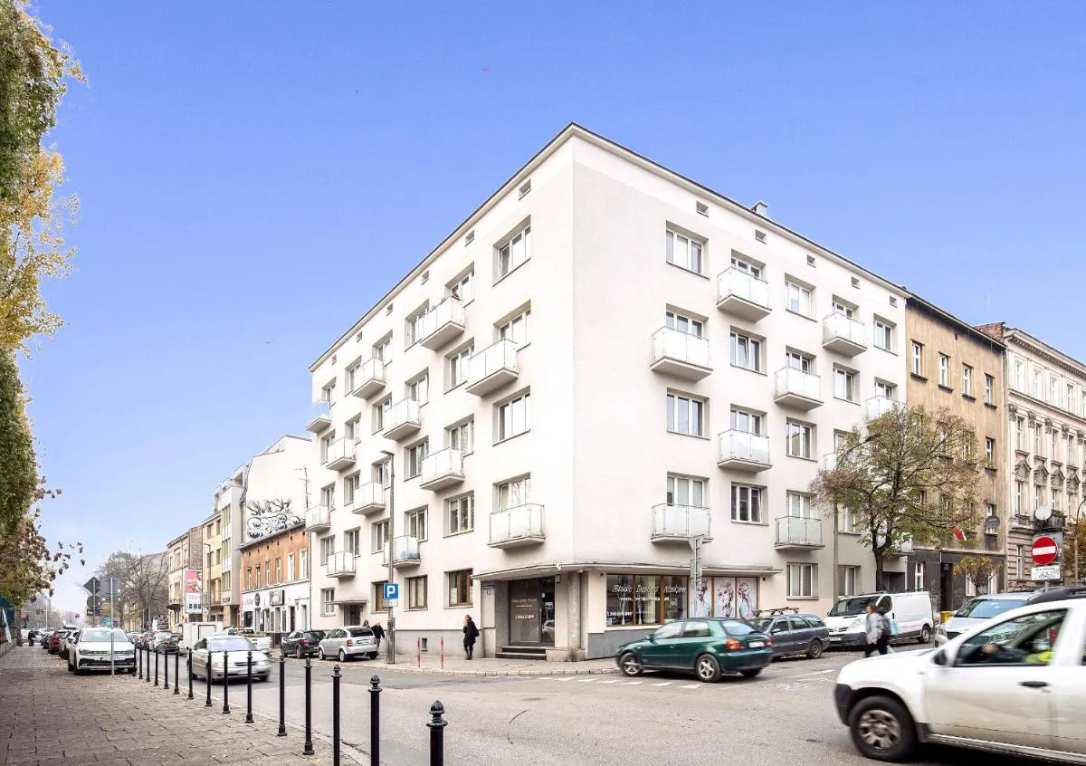 Image 2 of Polka Apartment – by Upstairs