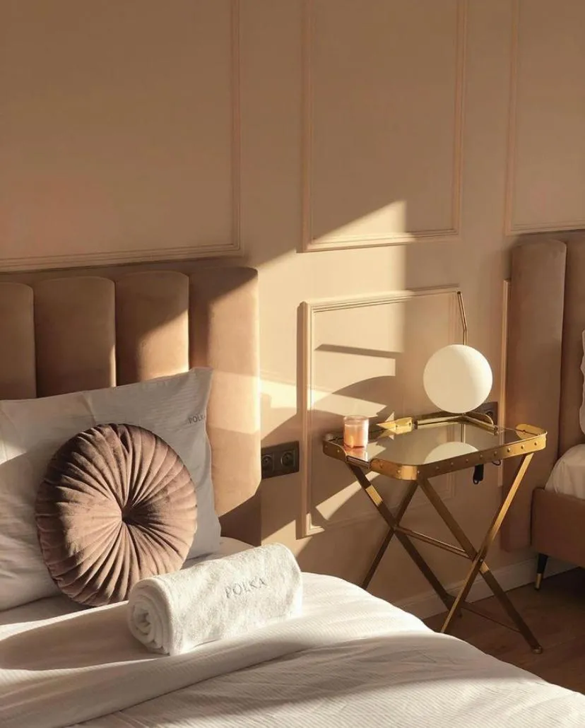 Image 3 of Polka Apartment – by Upstairs