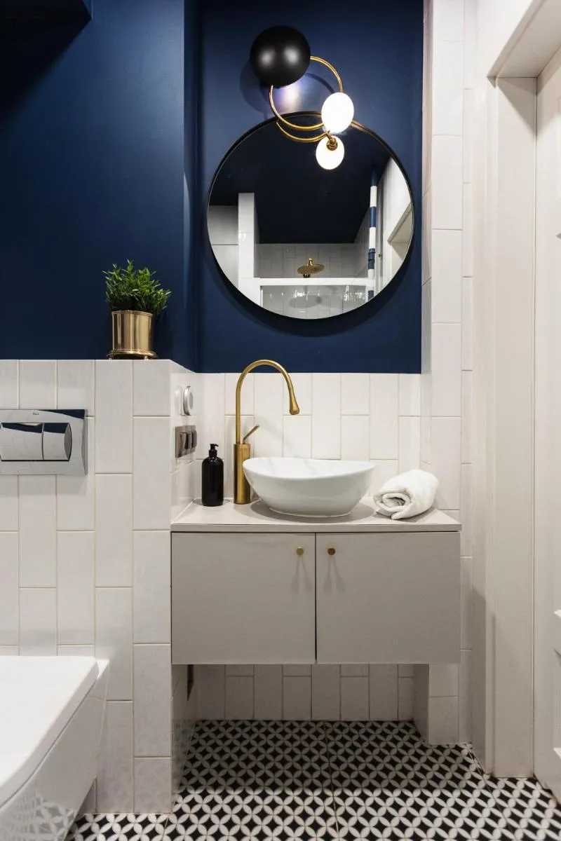 Image 4 of Polka Apartment – by Upstairs