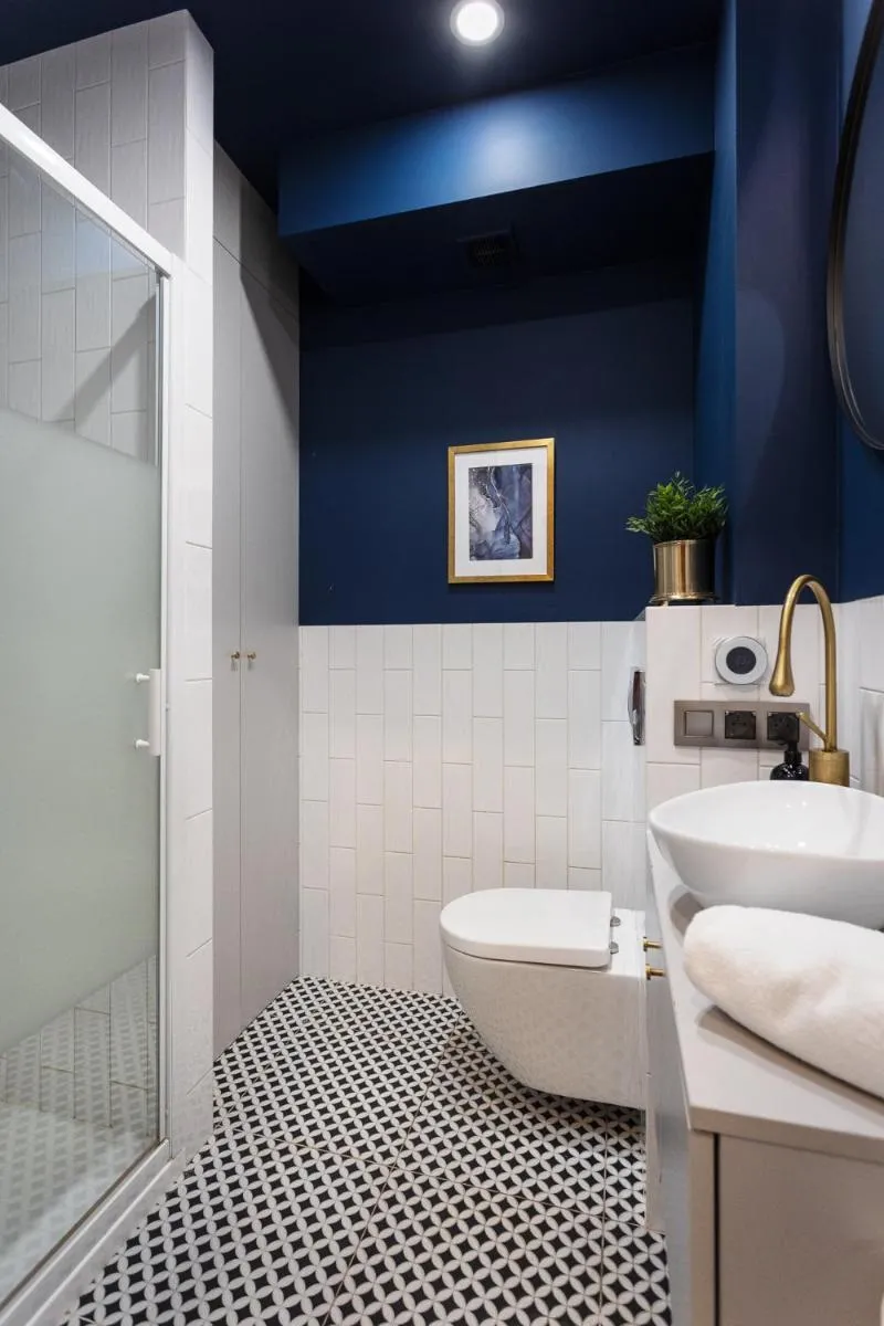 Image 6 of Polka Apartment – by Upstairs